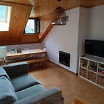 Casa Ona アパート ビエルサ