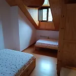 Casa Ona アパート *