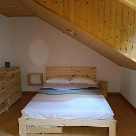 Casa Ona * ביילסה