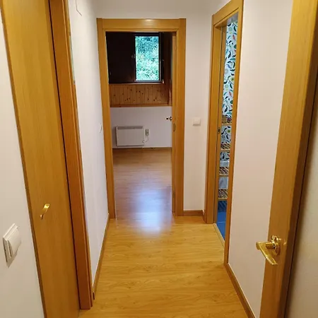 Casa Ona * Bielsa
