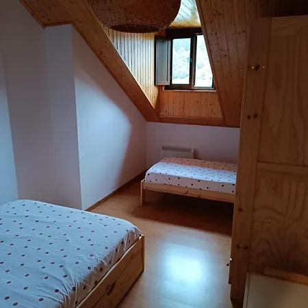 Casa Ona アパート *