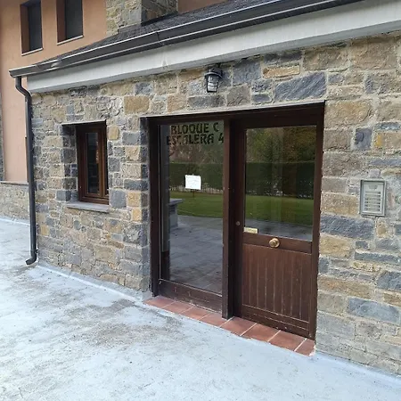 Casa Ona ביילסה