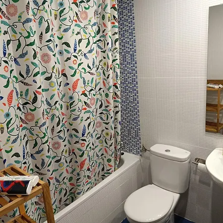 Casa Ona アパート
