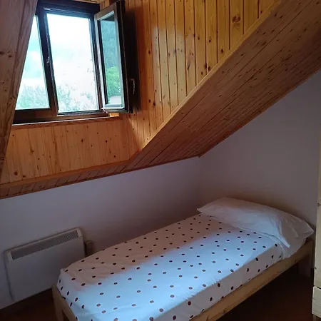 Casa Ona * Bielsa